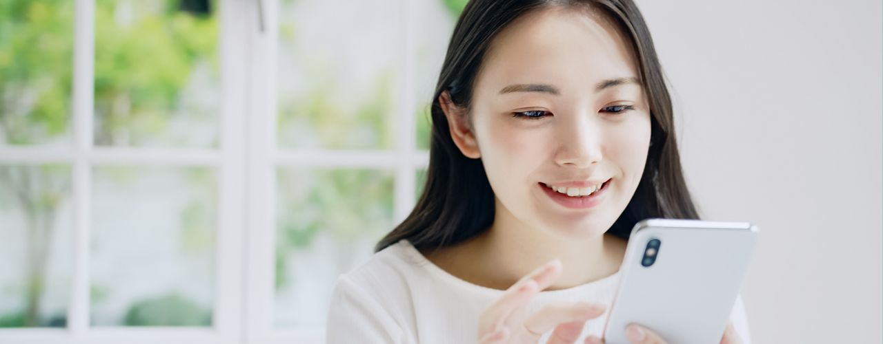 Career banner detail