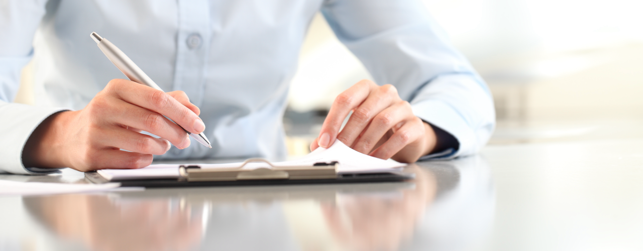 Career banner detail