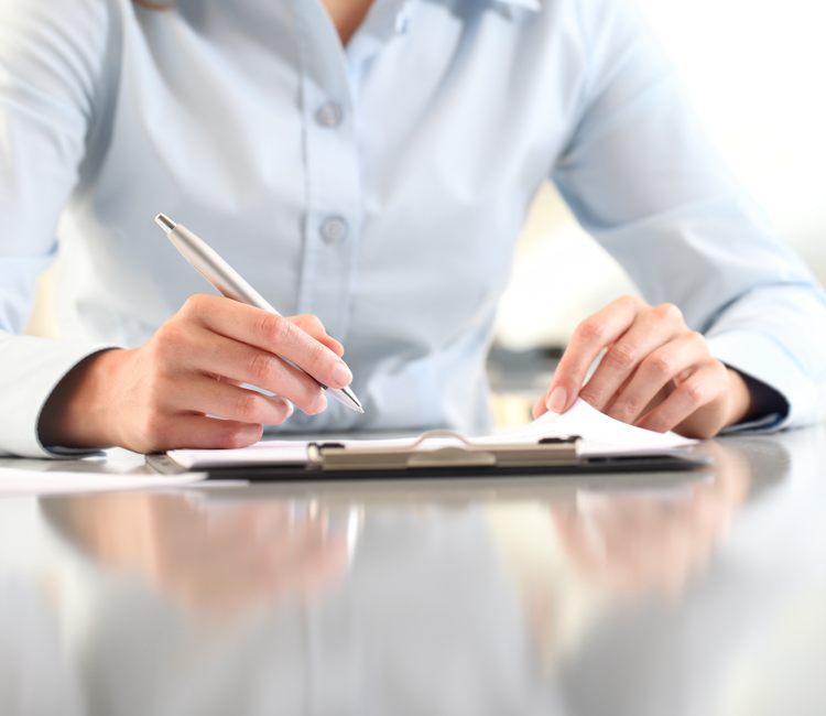 Career banner detail